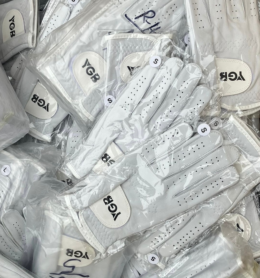 Men’s Golf Gloves